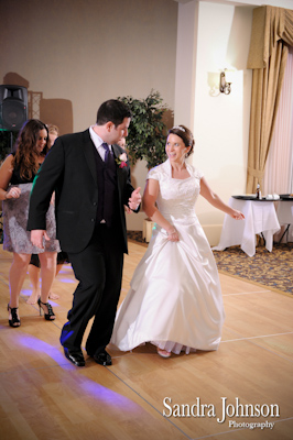 Best Rosen Centre wedding photographer - Sandra Johnson (SJFoto.com)